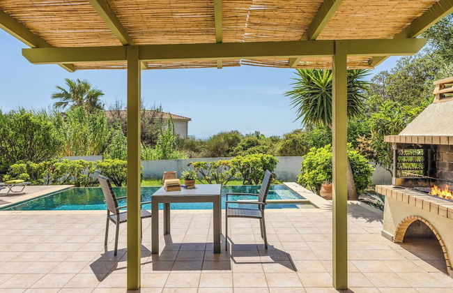 Caretta Beach Villa - Photo 6