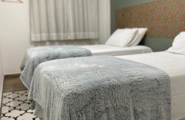 AP Solarina - 2 quartos a 80m da praia de Cumbuco e 150m do Chico do Caranguejo - Foto 11