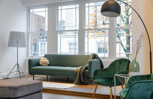 " Perfectly Splendid Triplex House in Chelsea " - Foto 5