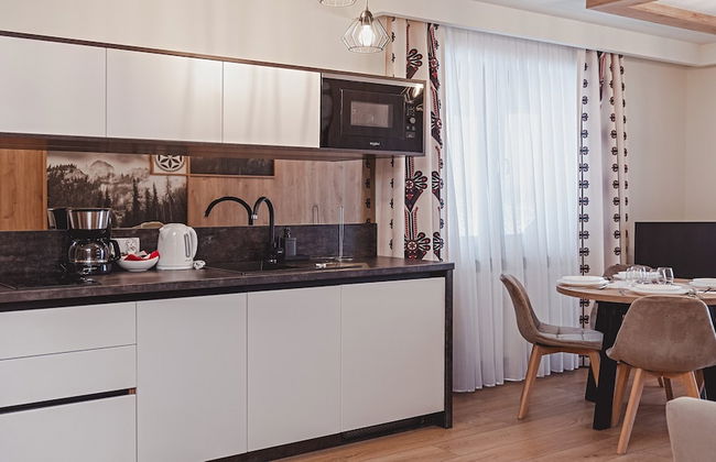 Sun & Snow Resorts J Białka Tatrzańska - Foto 21