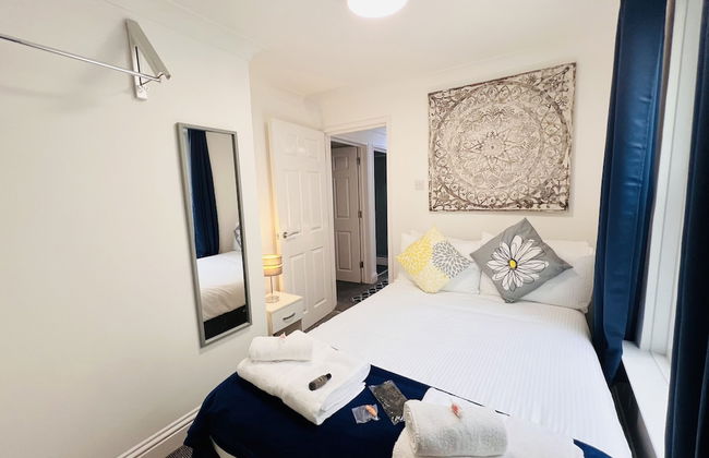 The Barbican Apartments - Foto 11