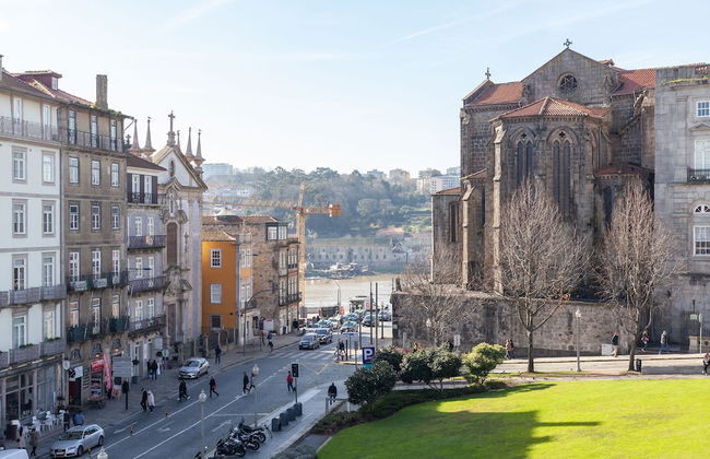 D&S - Ribeira Premium Apartments - Foto 51