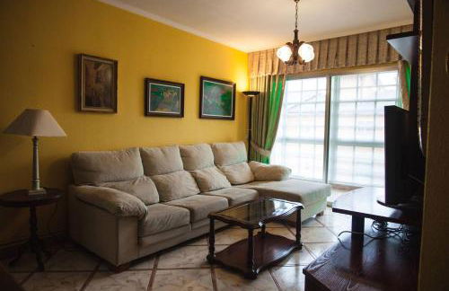 SAN CIPRIAN "A Mariña" - Foto 4