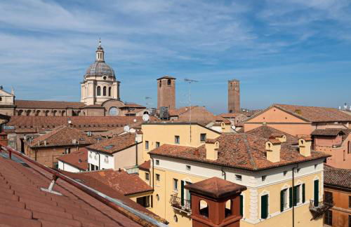 Mansarda Le Torri - Foto 9