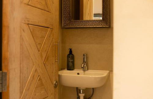 The Hideaway - A cosy retreat by the lakes - Foto 9