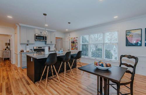 Artopia Retreat and Marys Gatehouse - Foto 59