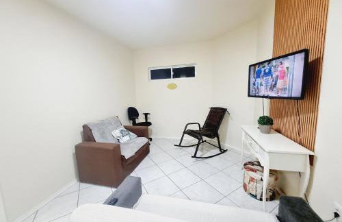 Residencial Cristina's-Apartamentos de 2-3 Quartos equipados com WiFi Garagem-Excelente Localização - Photo 17