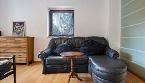 Gemütliche Wohnung Buchholz i d N - Foto 4