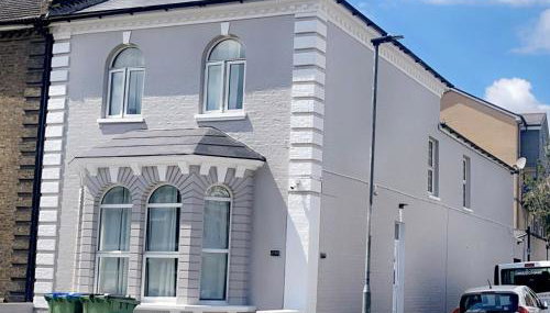 The Lux Ville, Stunning 6 Bedroom Home in London - Foto 2