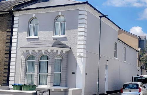 The Lux Ville, Stunning 6 Bedroom Home in London - Foto 2