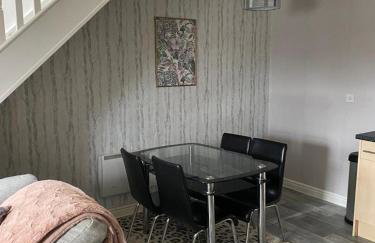 Anglesey Quiet cottage otto - Foto 8