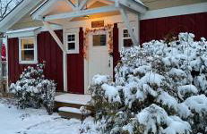 Pleasant Grove Cottages - Misty Mtn (#113) / Lazy Bear (#115) - Foto 46