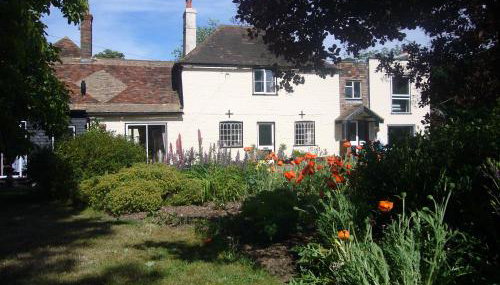 Stable Lodge Self-Catering - Photo 2
