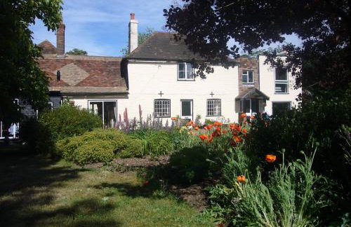 Stable Lodge Self-Catering - Photo 2