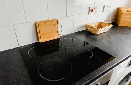 Hullidays - Withernsea Queen St Duplex Apt - Foto 12