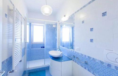 Panoramic Sunset Terrace Attic - Foto 6