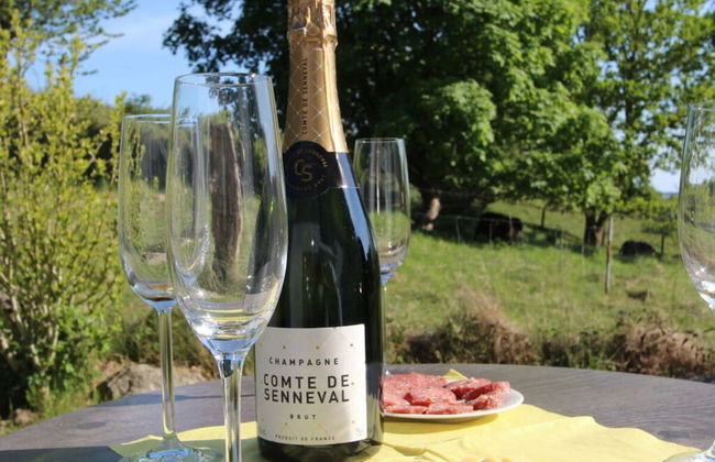 in the Holiday Home Sudstrand - Foto 14