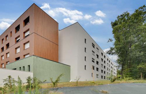 Apparteo Nantes - Foto 13