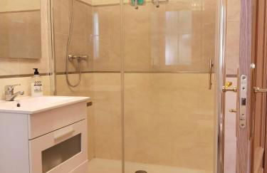 Casa con gran jardín y barbacoa "Los Olivos" Cerca de Logroño familias y grupos - Foto 21