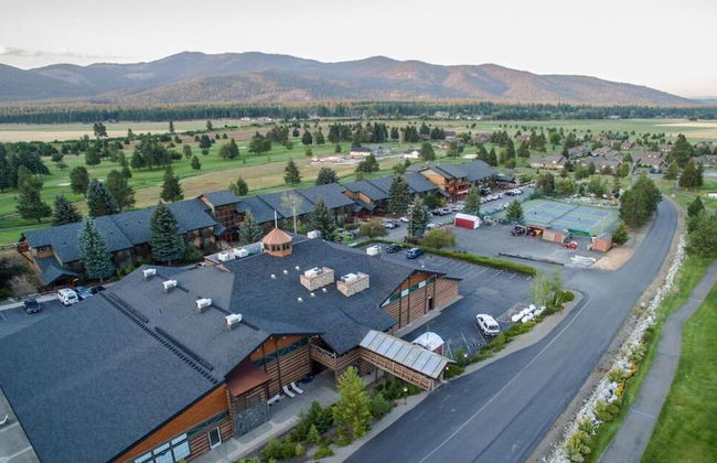 Stoneridge Resort - Foto 34