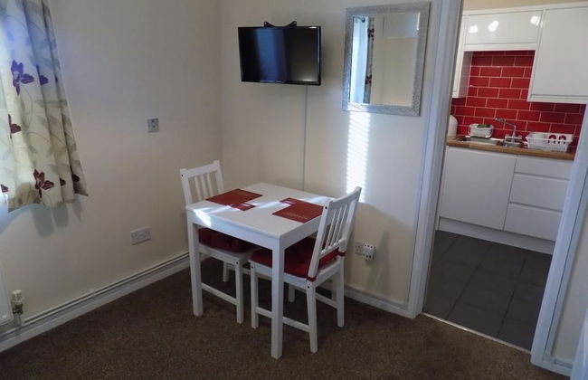 A Home From Home 3 - Foto 12