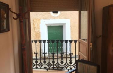 Casa Rural Puerta de la Iglesia - Foto 1