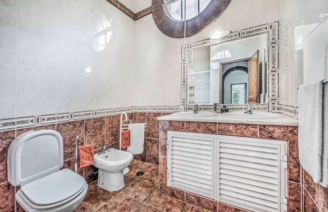 Villa Arines - Foto 10