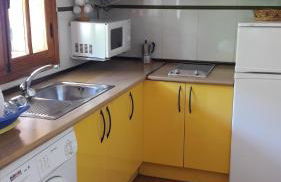 Apartamentos Sevilla - Foto 13