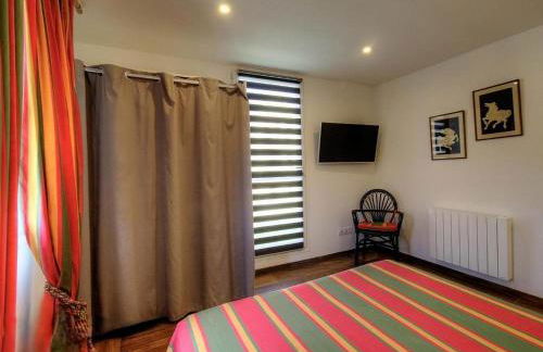 Grande terrasse face à la mer - Casa di Virginie - Foto 22