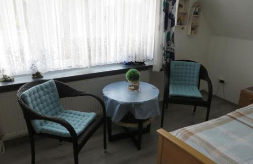 NEU Doppelzimmer an der Nordsee - Foto 12