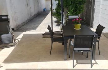 Torre dell'Orso centro - villino vista mare con ampio giardino - Foto 32