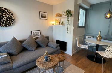 Gîte de la Plage - Foto 8