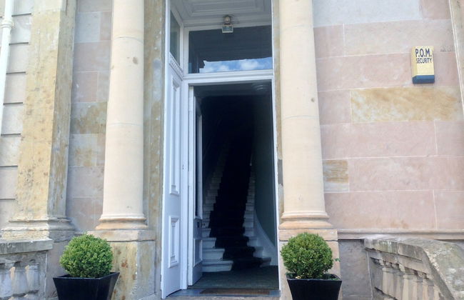 Crown Circus Apartment - Foto 21