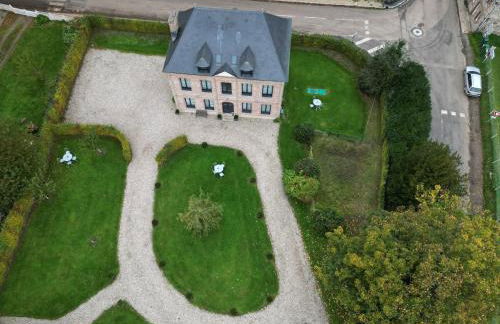 La Sâane - Domaine du Presbytère - Foto 3