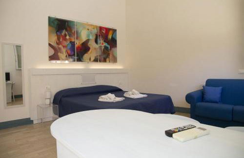 Residence Casale Verderame - Foto 58