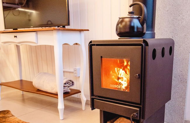 Alta Vista Cabanas - Foto 16