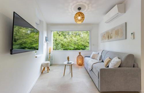 Le Rivera - Clim - Parking - Netflix - Nestor & Margot - Foto 3