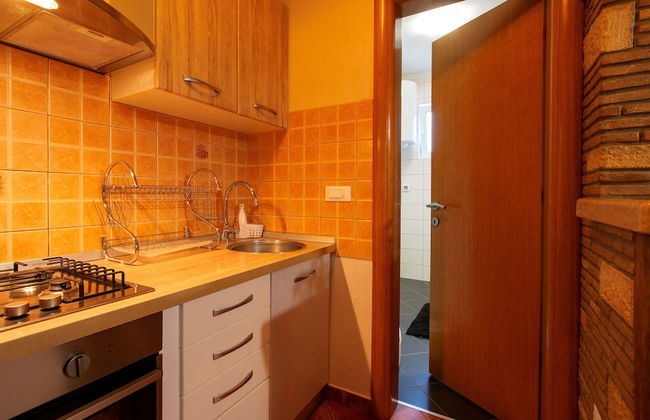 Apartment Mateo - Foto 16