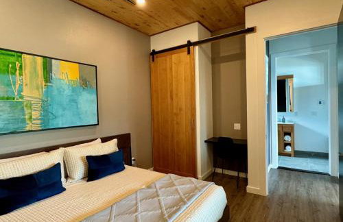 The Cove at Port Orford - 5 Ocean Front Suites - Foto 37