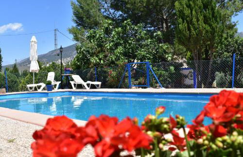 Alojamientos Rurales la Loma - Foto 59