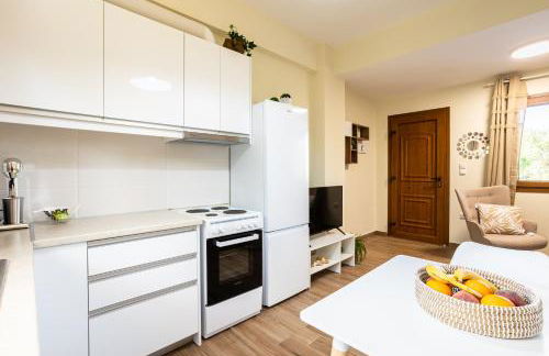 Nelly's Place garden house 1 - Foto 25