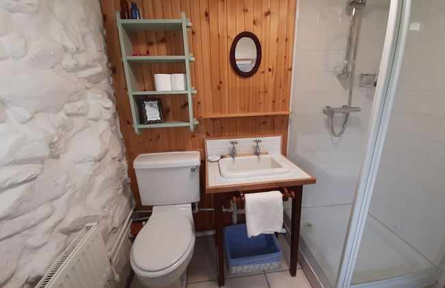 Cherrytreecottage - Cosy 19thcentury/pet Friendly - Foto 19