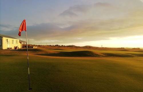 Seaside Cottage - Foto 22