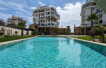 ASTER spa & beach dúplex - Photo 42