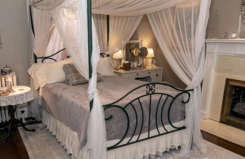 South Broadway Manor B&B - Near Fallingwater, Ohiopyle State Park, Hiking & Biking trails GAP - Foto 65