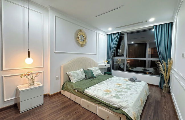 Sunny - Vinhomes Times City Park Hill - Foto 13