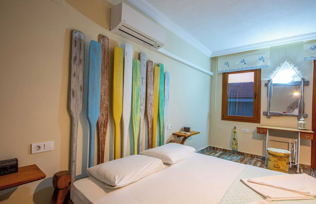 Villa Jasmin Selimiye with pool - Photo 7