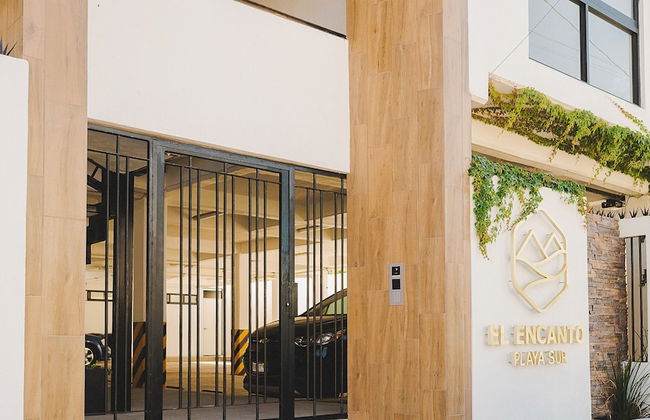 Las Hadas Apartments - Foto 21