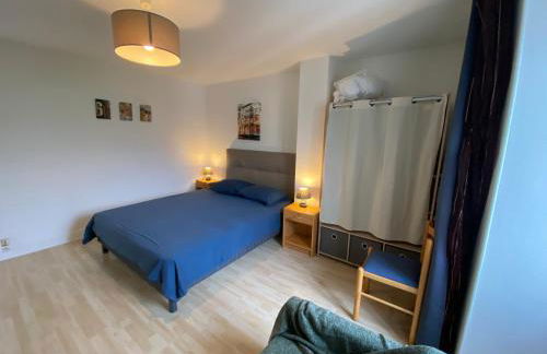 Le repos des Thermes - Foto 76