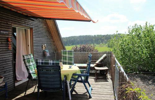 Ferienwohnung Riedblick-Süd-West - Photo 1